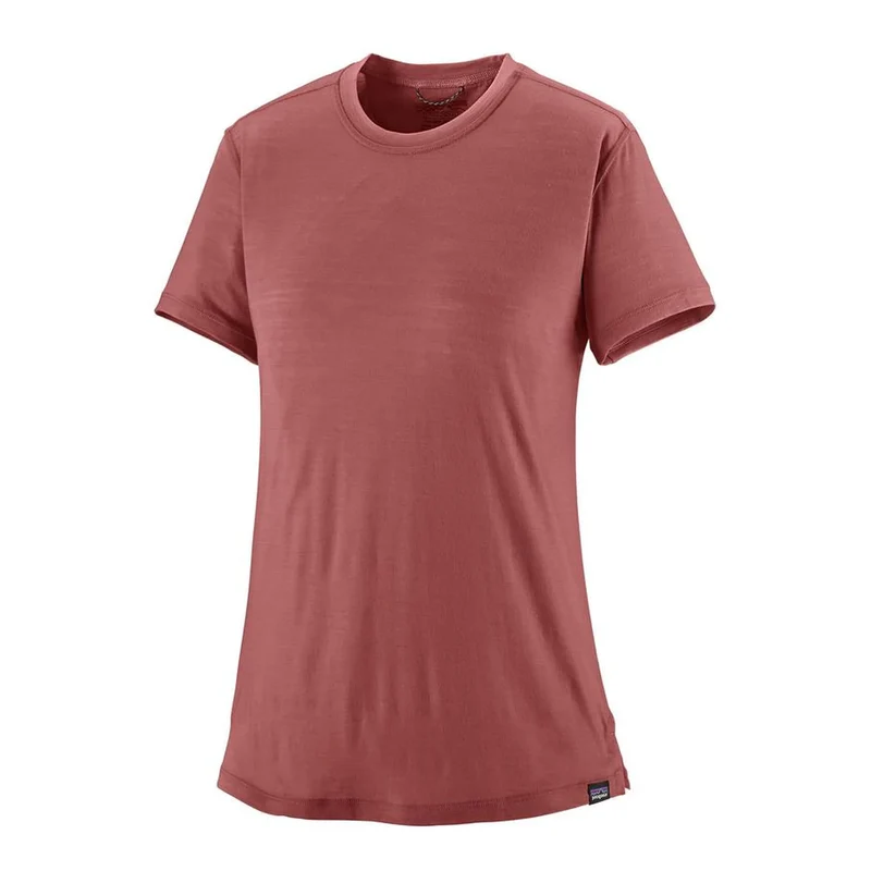W's Cap Cool Merino Shirt