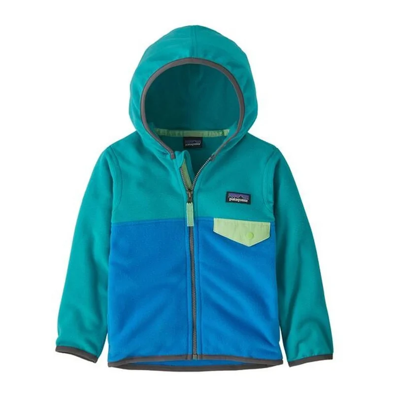 Baby Micro D Snap-T Jkt