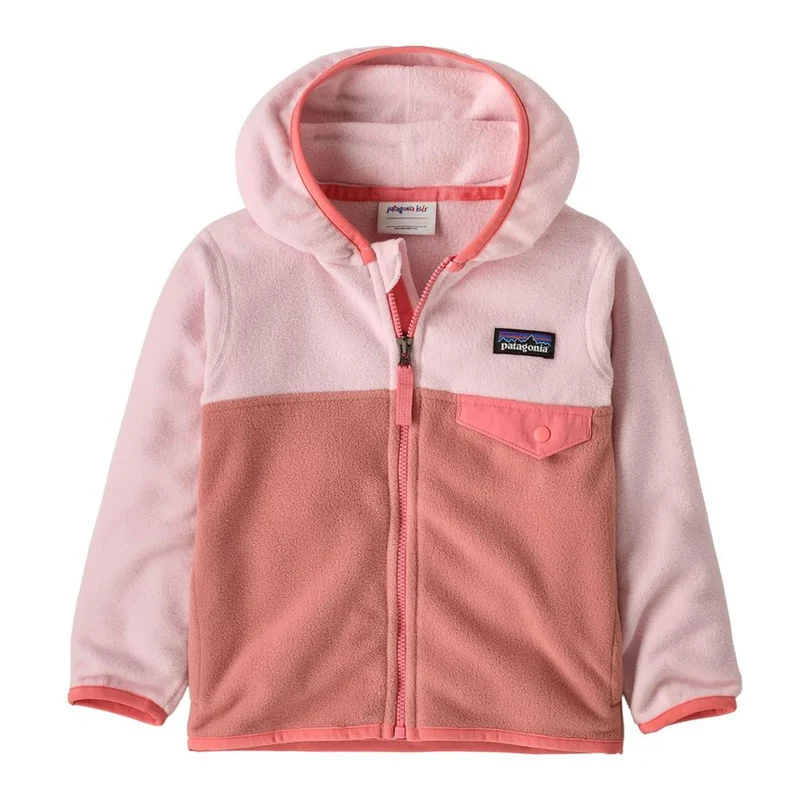Baby Micro D Snap-T Jkt