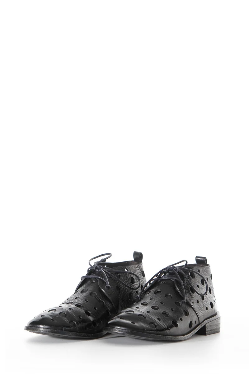 Marsèll Damen Schuhe Marcellina schwarz Gr. 41