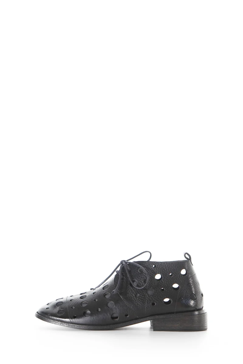 Marsèll Damen Schuhe Marcellina schwarz Gr. 41