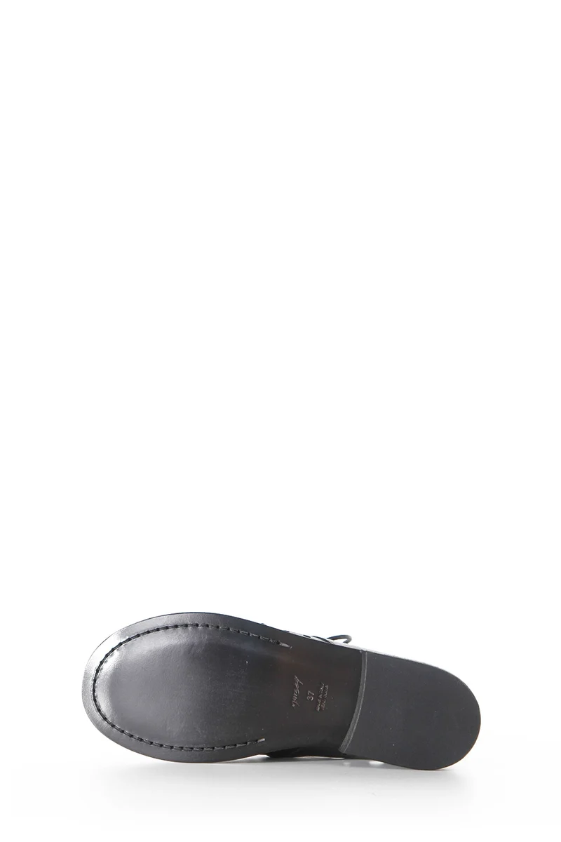 Marsèll Damen Schuhe Marcellina schwarz Gr. 41