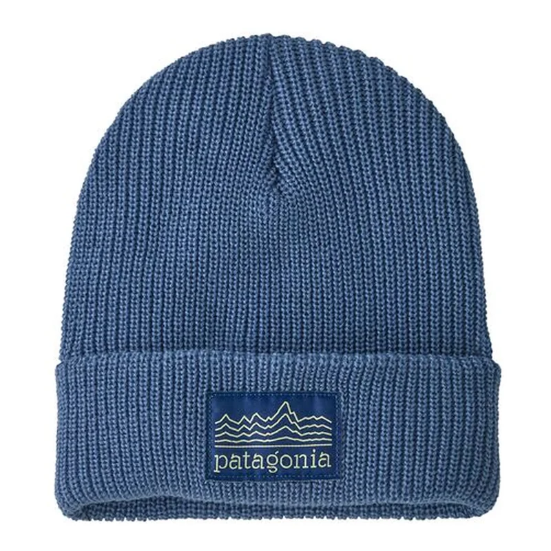 K's Logo Beanie