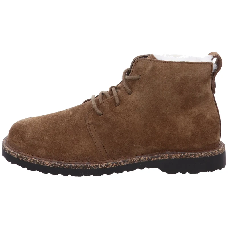Birkenstock Stiefelette Uppsala braun