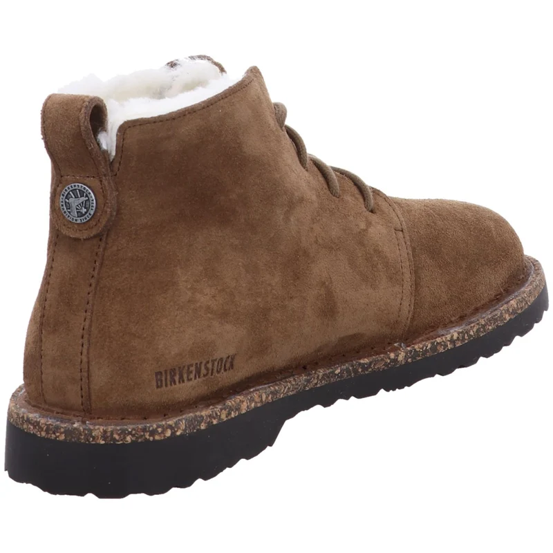 Birkenstock Stiefelette Uppsala braun