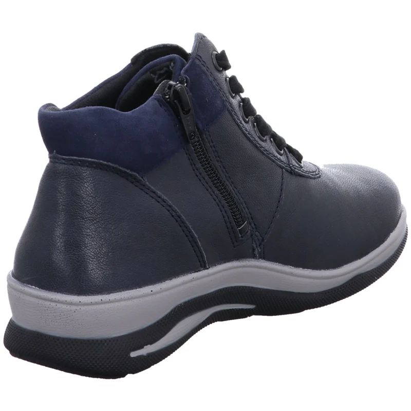 Fidelio Stiefelette Haley blau