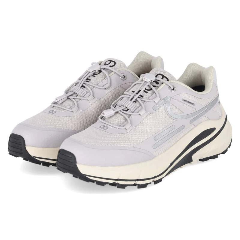 Sneaker SPEEDHAAG Grau