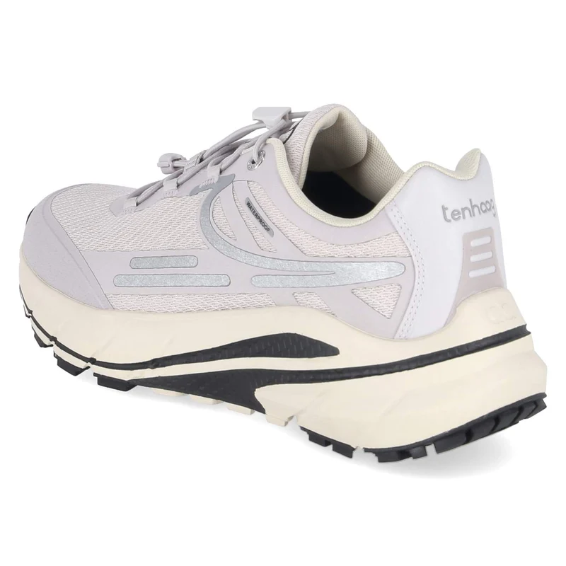 Sneaker SPEEDHAAG Grau
