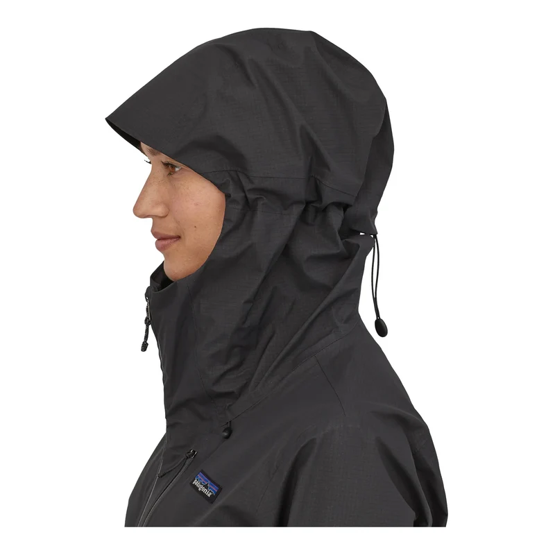 W's Granite Crest Rain Jkt