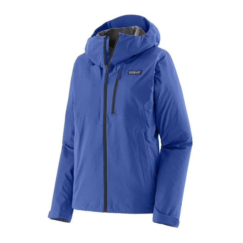 W's Granite Crest Rain Jkt