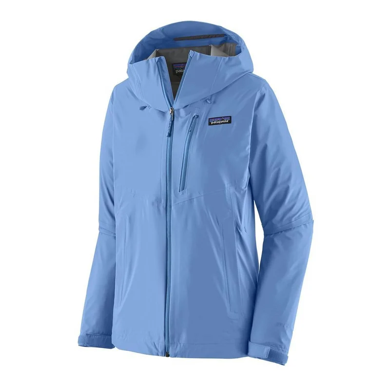W's Granite Crest Rain Jkt