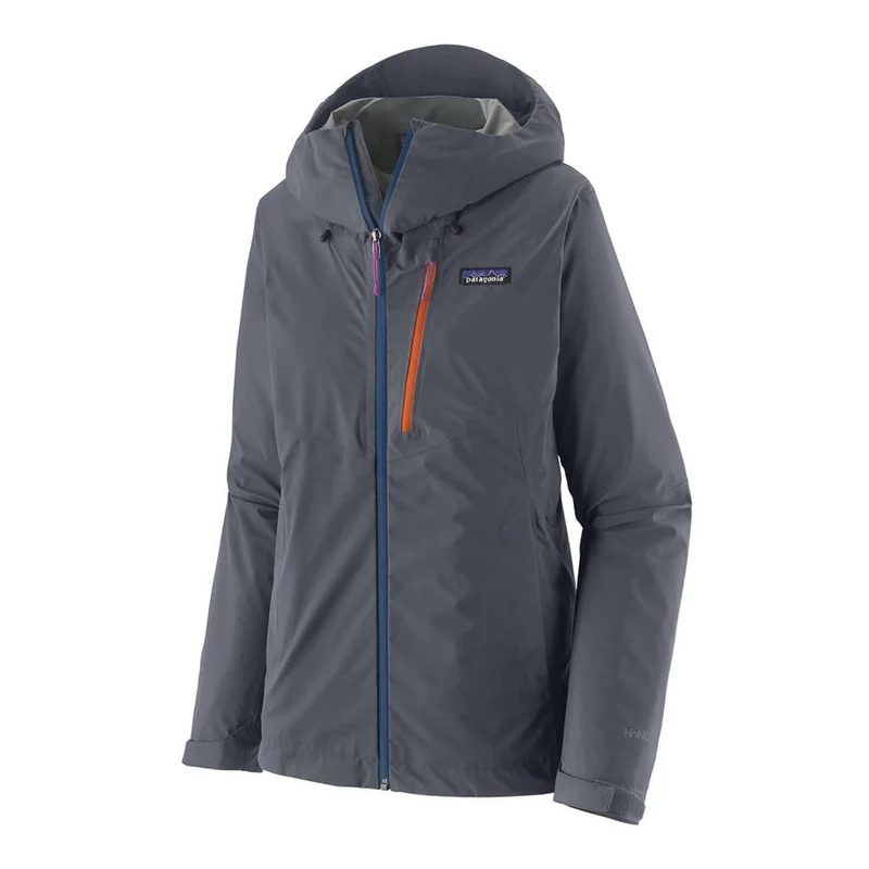 W's Granite Crest Rain Jkt
