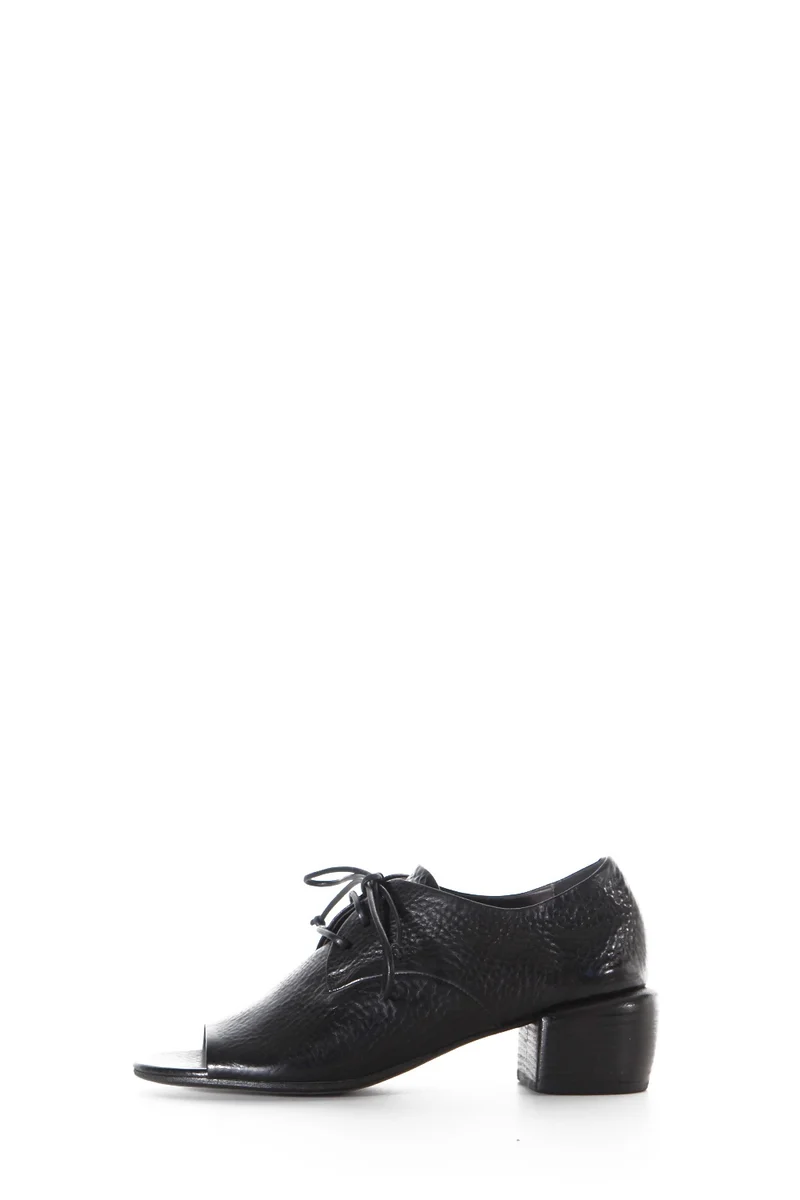 Marsèll Damen Schuhe Tondellino schwarz