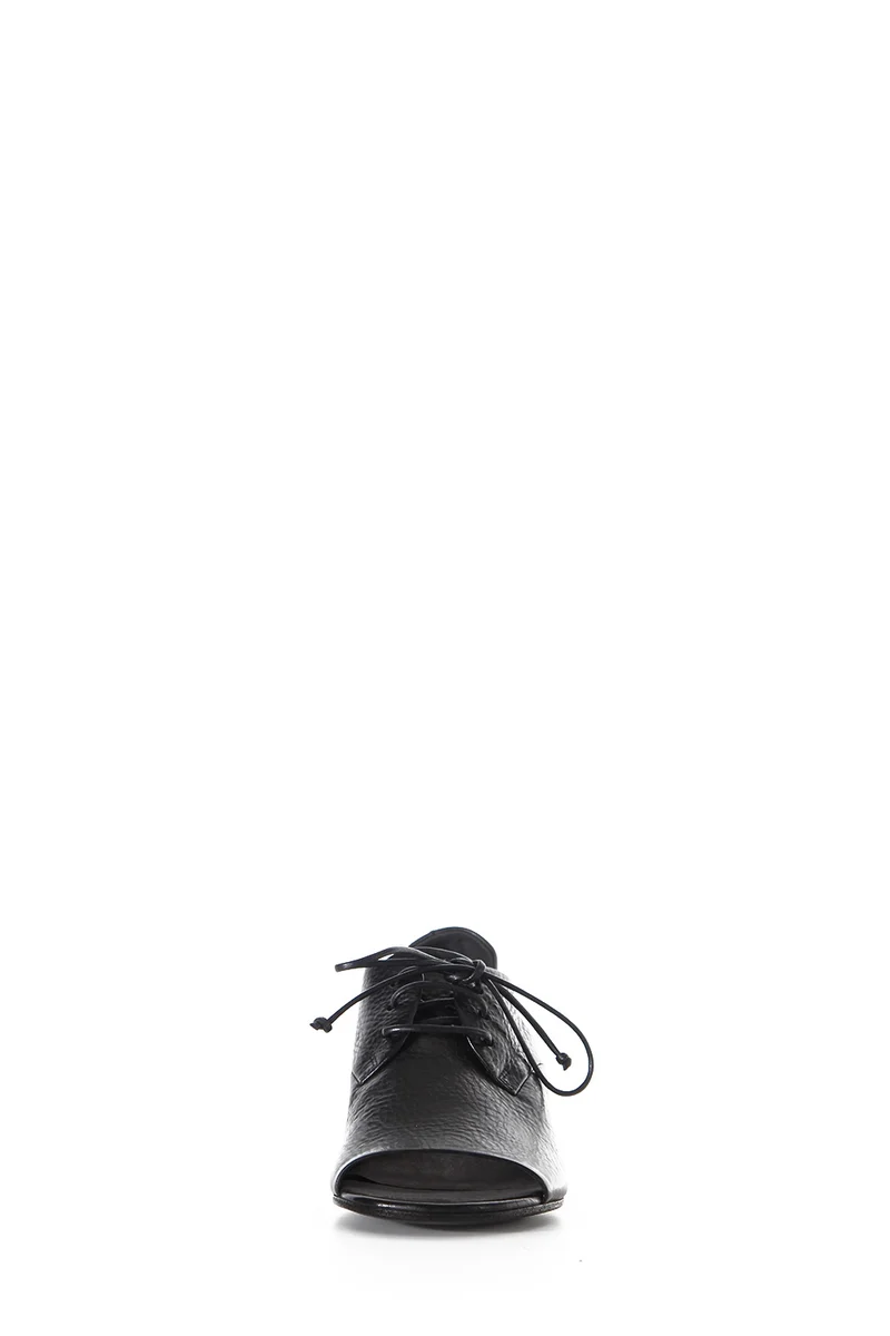 Marsèll Damen Schuhe Tondellino schwarz