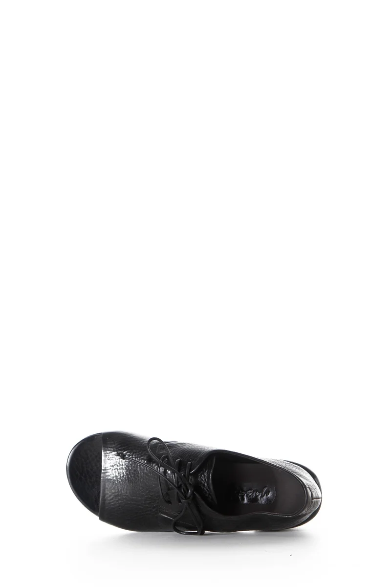 Marsèll Damen Schuhe Tondellino schwarz