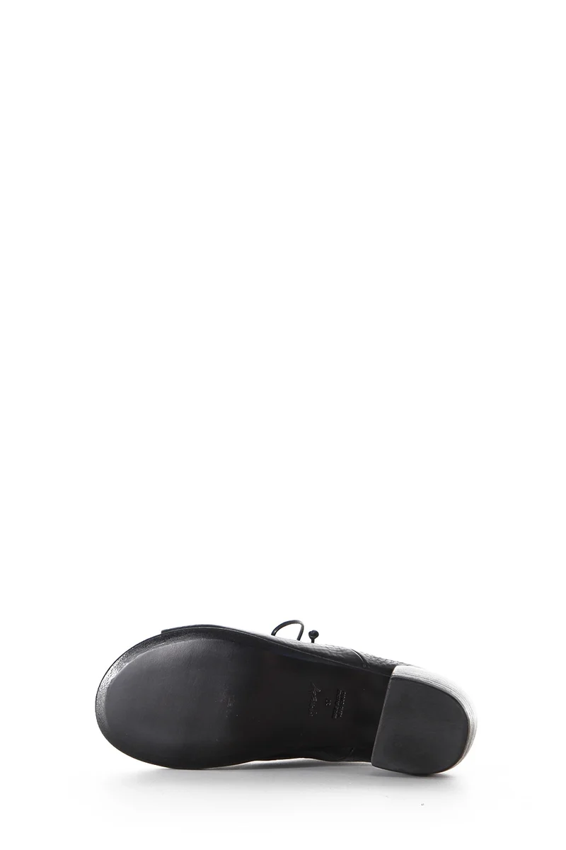 Marsèll Damen Schuhe Tondellino schwarz