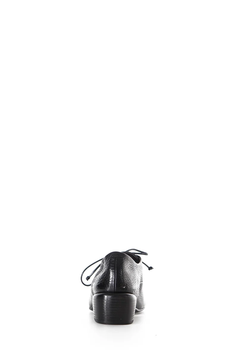 Marsèll Damen Schuhe Tondellino schwarz
