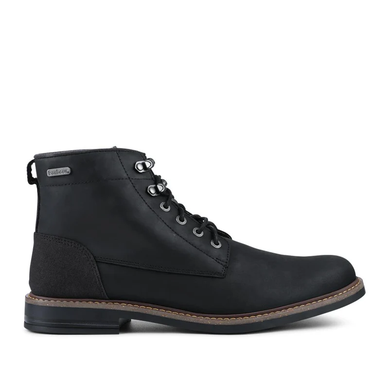 Deckham Lace Up Boots - BARBR38504 / 324 447