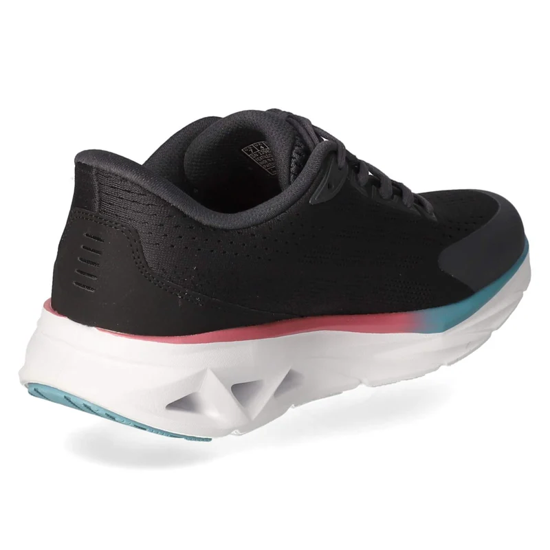 Low Sneaker GLIDE-STEP VORTEX Grau