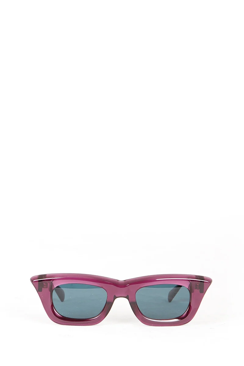 Kuboraum Sonnenbrille MASK C20 teal