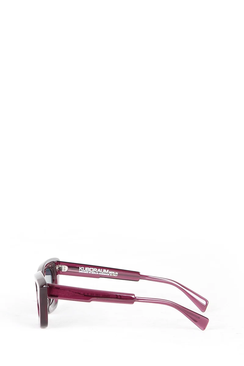 Kuboraum Sonnenbrille MASK C20 teal