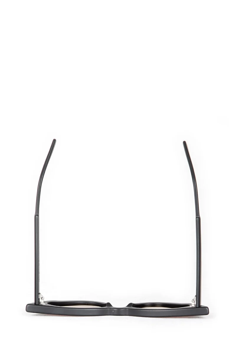 Kuboraum Sonnenbrille MASK Y3 pink