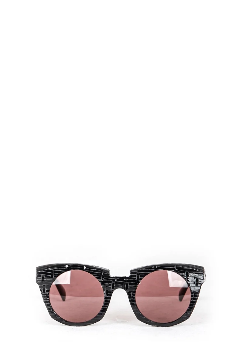 Kuboraum Sonnenbrille MASK U6 BS