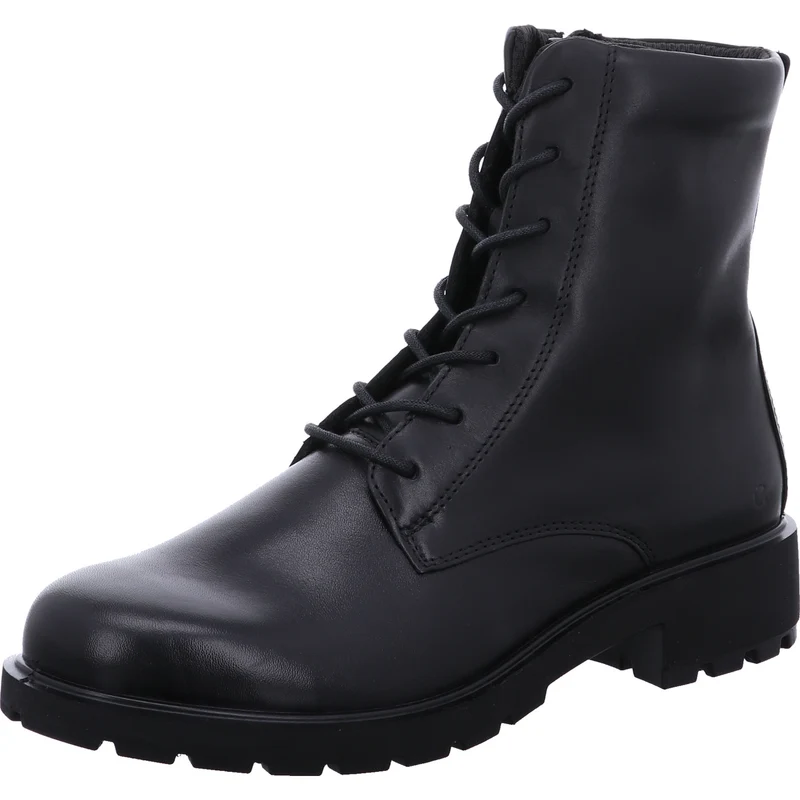 Ecco Stiefelette METROPOLE VIENNA W schwarz