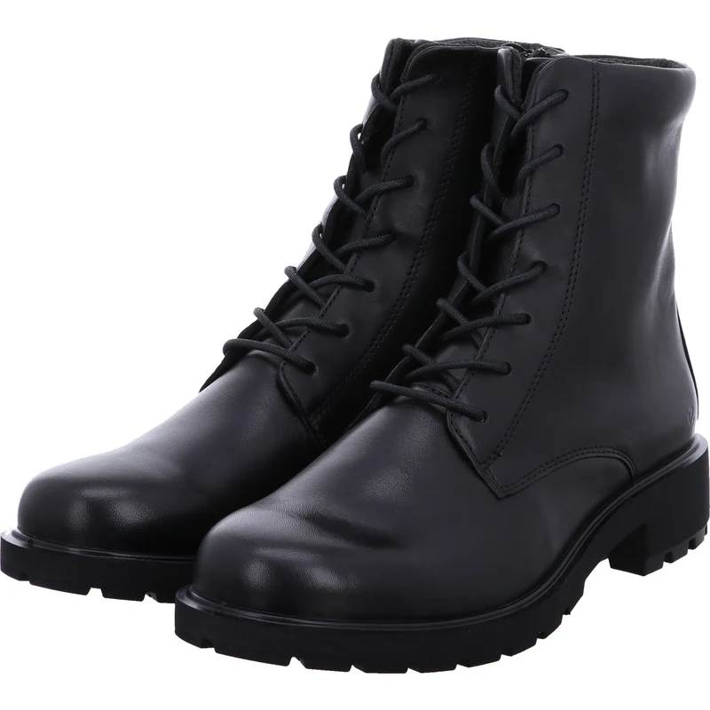 Ecco Stiefelette METROPOLE VIENNA W schwarz