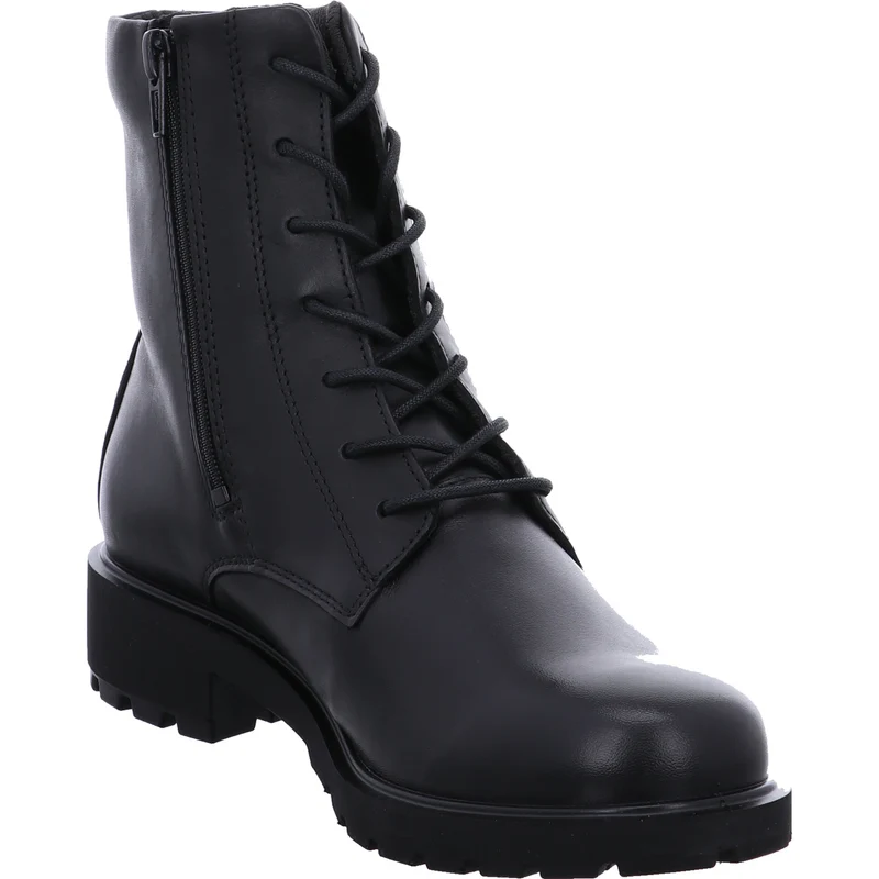 Ecco Stiefelette METROPOLE VIENNA W schwarz