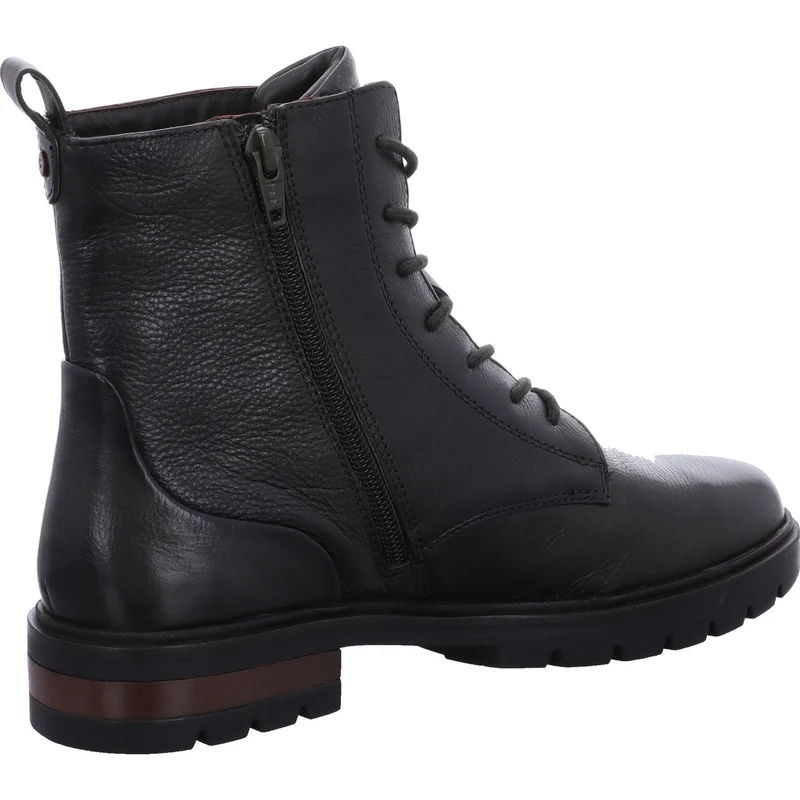 Ara Stiefelette CAMBRIDGE grün