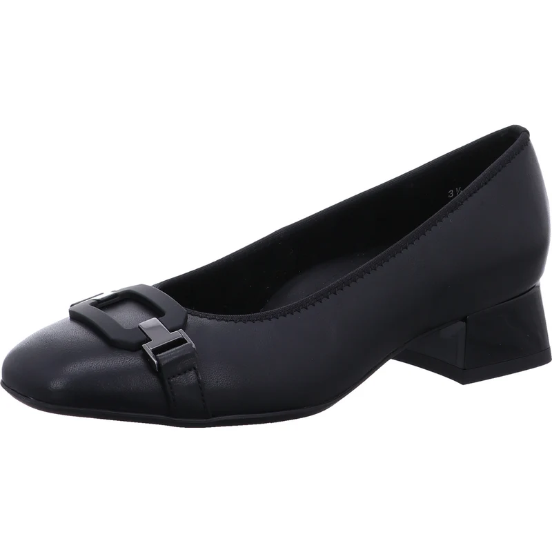 Ara Pump GRAZ schwarz