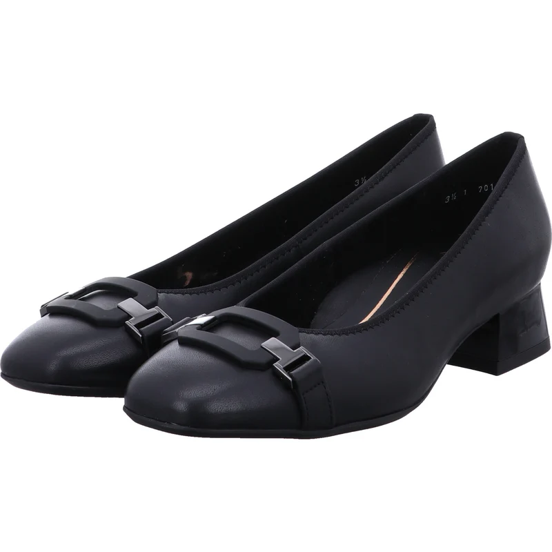 Ara Pump GRAZ schwarz