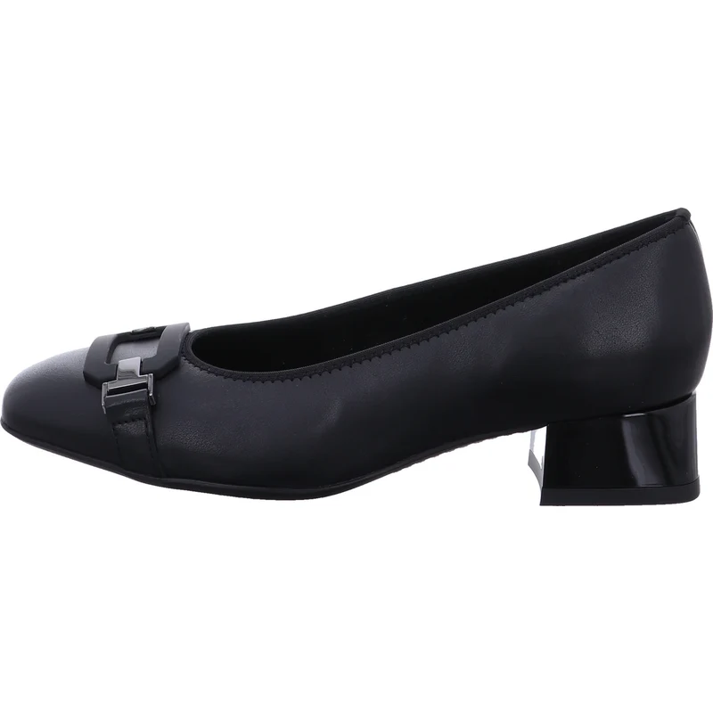 Ara Pump GRAZ schwarz