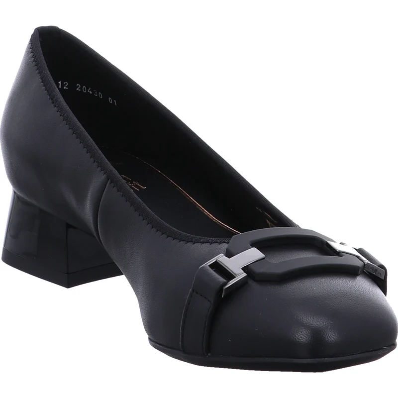 Ara Pump GRAZ schwarz