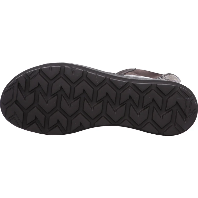 Think! Stiefelette COMODA braun