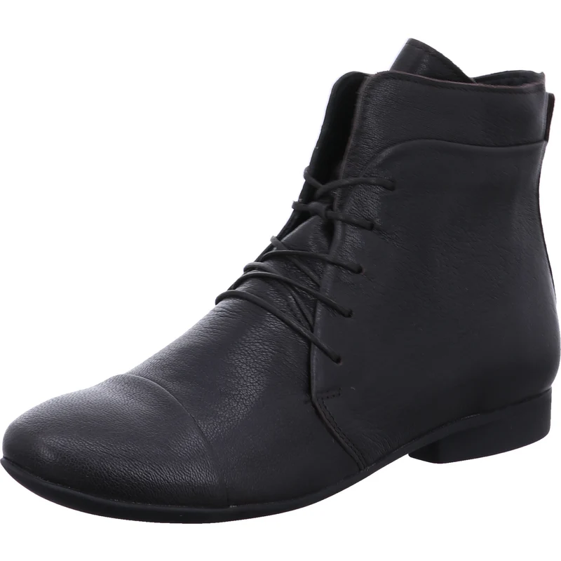 Think! Stiefelette GUAD2 braun