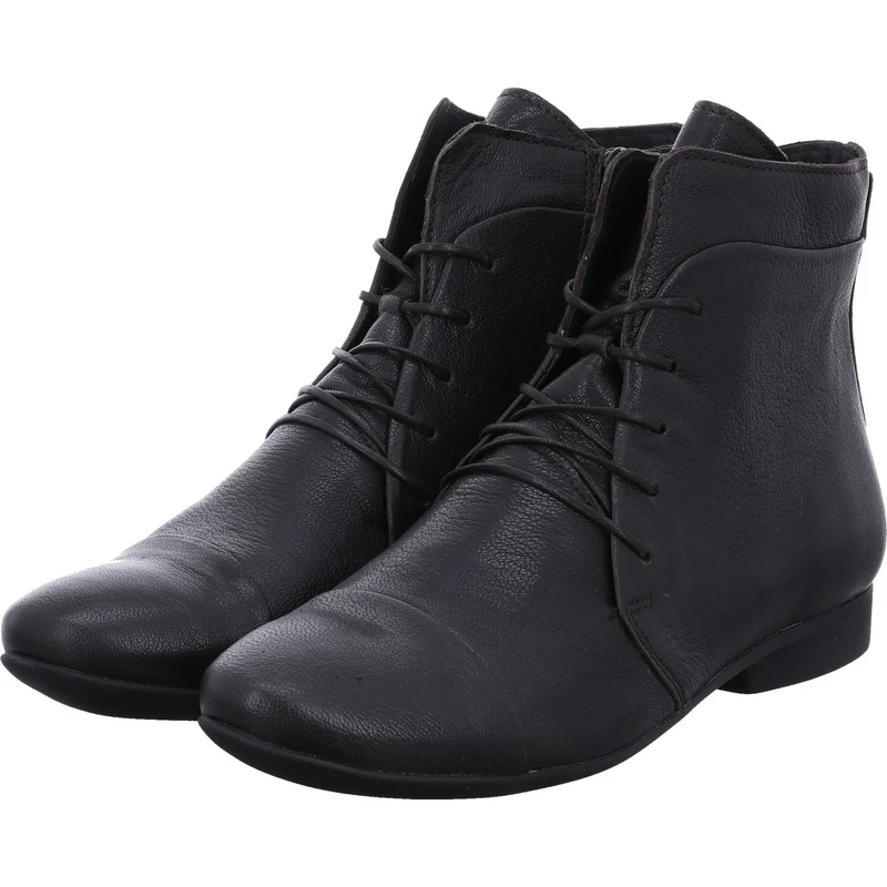 Think! Stiefelette GUAD2 braun