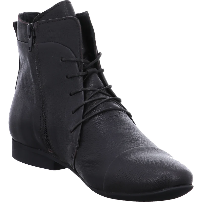 Think! Stiefelette GUAD2 braun