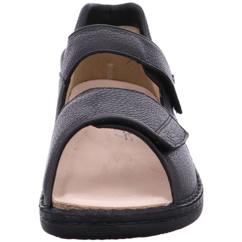 FinnComfort Sandale Prophylaxe 96200 schwarz