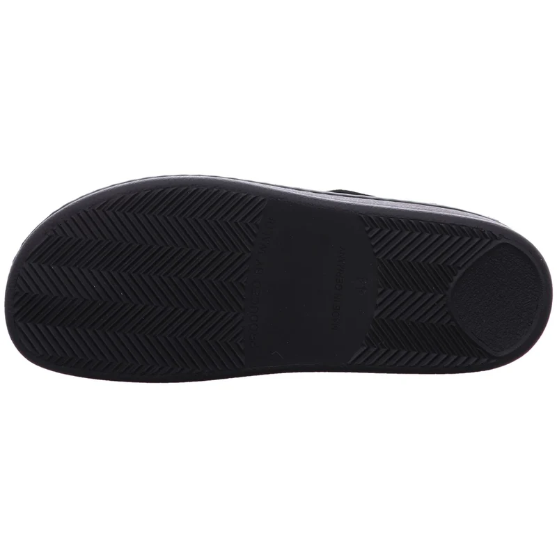 FinnComfort Sandale Prophylaxe 96200 schwarz