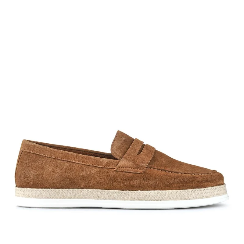 Quent Casual Slip-On Shoes - QUENT / 326 808
