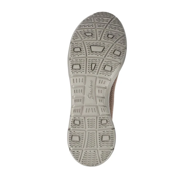 Slip-ins: Seager - Believe It Trainers - SKE41550 / 327 527 - Taupe