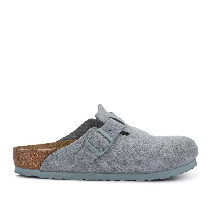 Boston Clogs - BIRK39502 / 325 360 - Sage