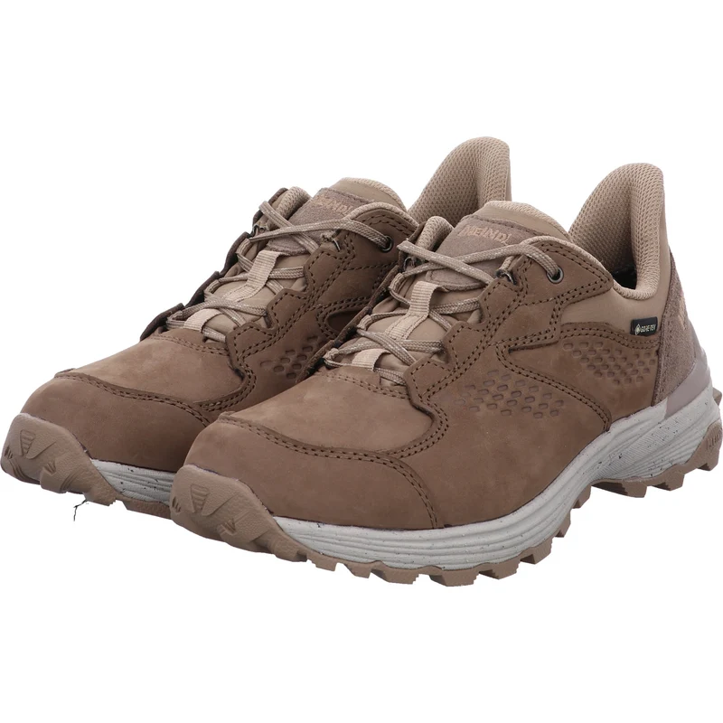 Meindl Wanderschuh Padua Lady GTX beige