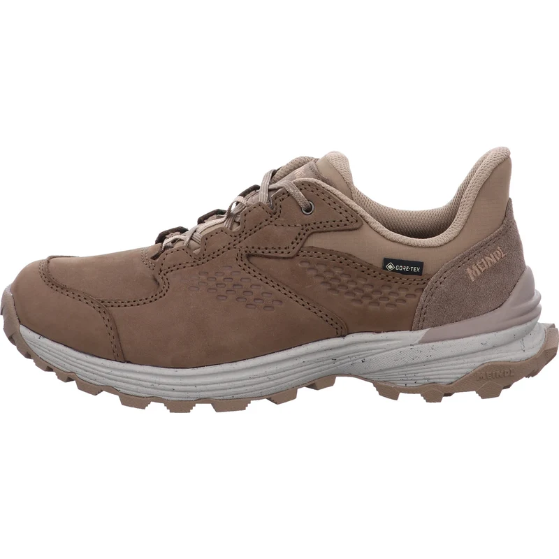 Meindl Wanderschuh Padua Lady GTX beige