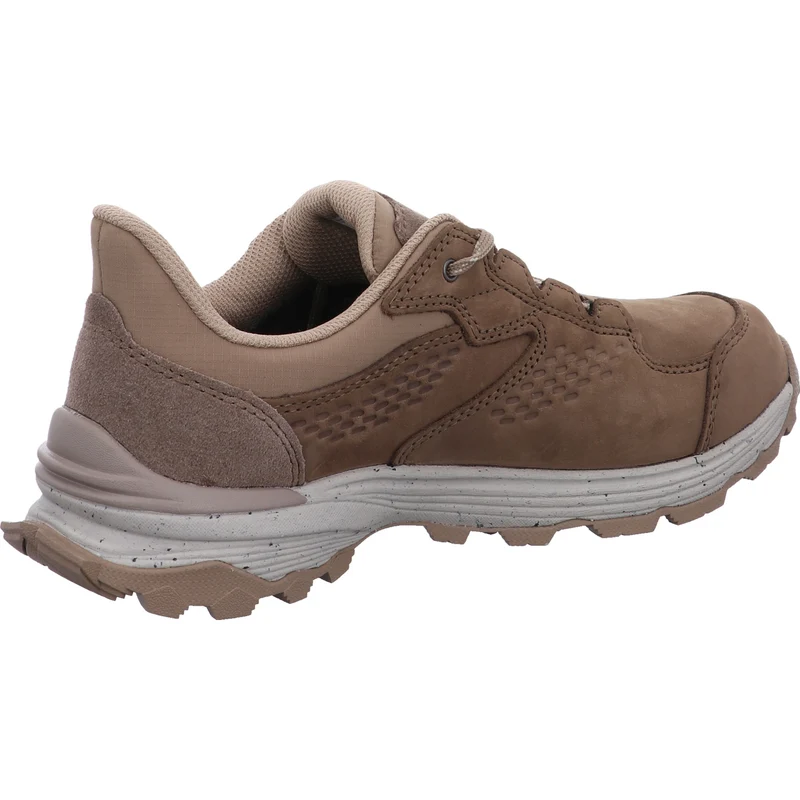 Meindl Wanderschuh Padua Lady GTX beige