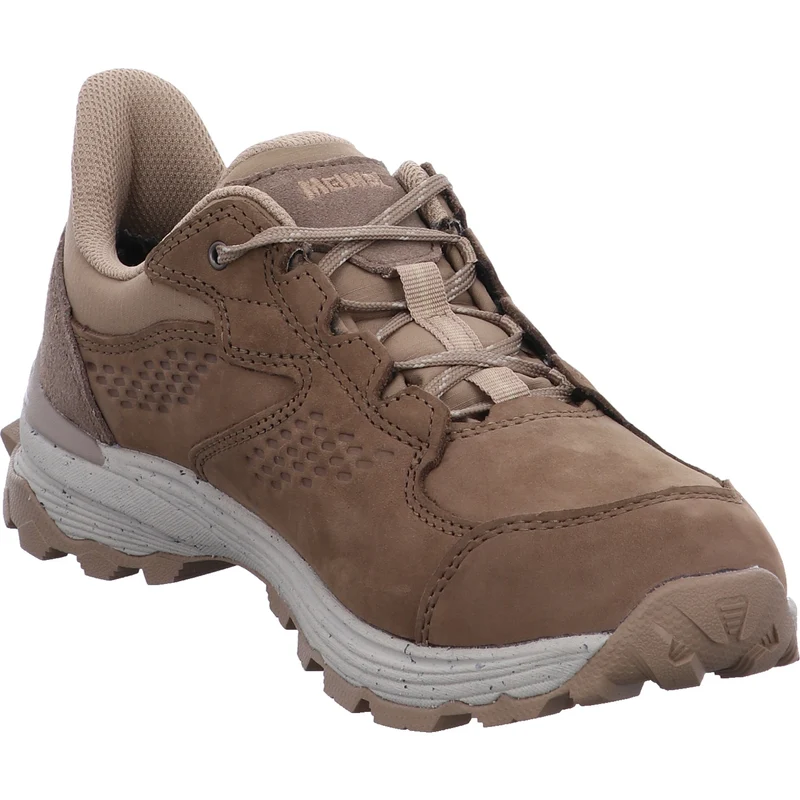 Meindl Wanderschuh Padua Lady GTX beige