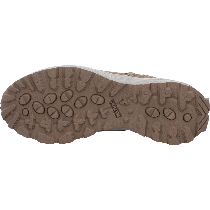 Meindl Wanderschuh Padua Lady GTX beige