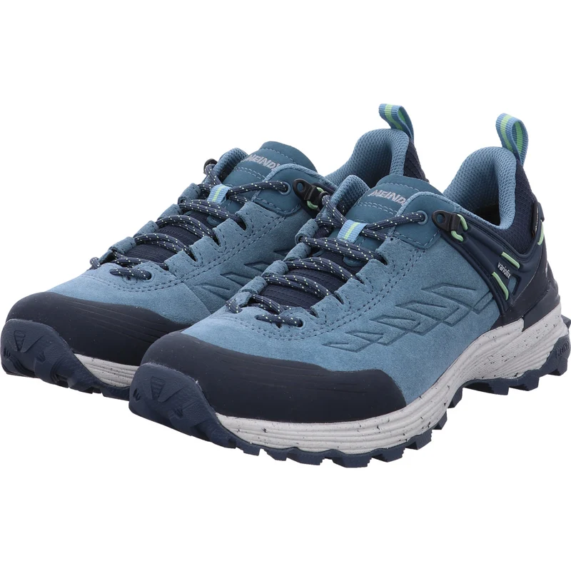 Meindl Wanderschuh Dallas Lady GTX türkis